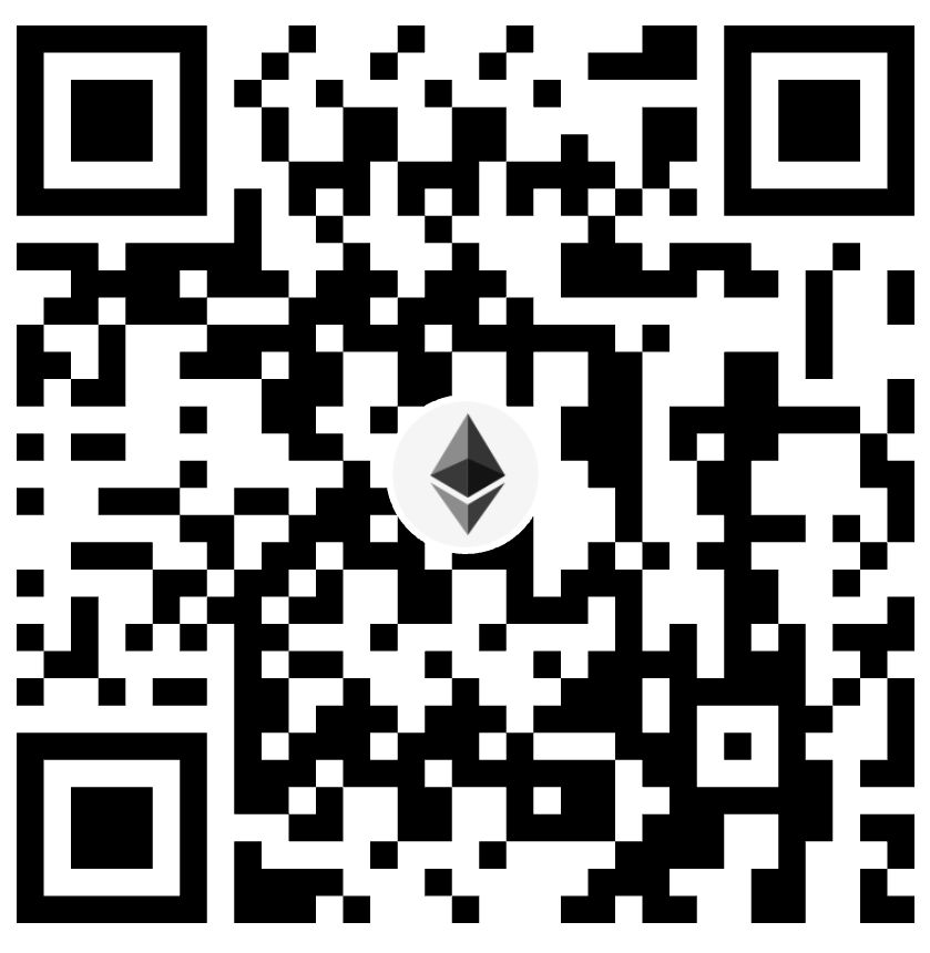 ETH QR Code