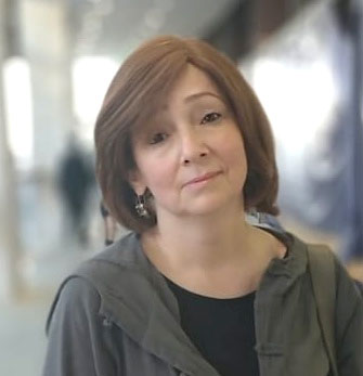 Larisa Amir-Trembovler