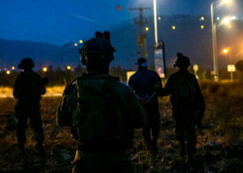 Операция в Сирии: в ЦАХАЛе подозревают утечку информации