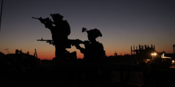 ЦаХаЛь в Газе