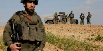 АОИ в Сирии