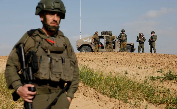 АОИ в Сирии