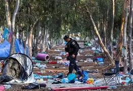 Тень в Протоколе Тишины