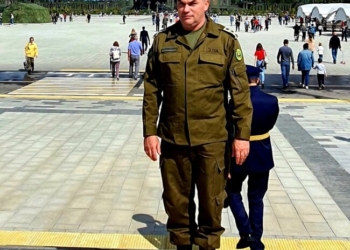 Новое назначение или прежний скандал?