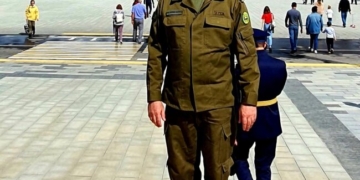 Новое назначение или прежний скандал?