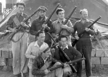 Кфар-Даром: слишком сложная история простого героизма