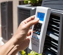 Ударим кондиционером по главарям ХАМАСа?