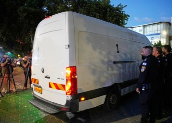 Канцелярия ПМ: «Останки, переданные вчера из Газы, не относятся ни к одному из заложников»