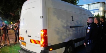 Канцелярия ПМ: «Останки, переданные вчера из Газы, не относятся ни к одному из заложников»