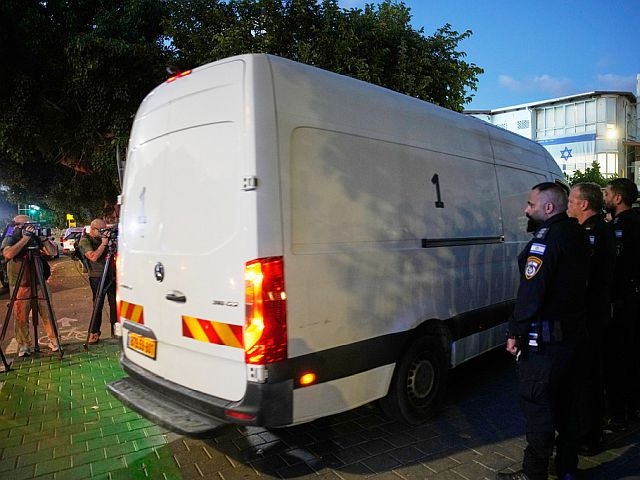 Канцелярия ПМ: «Останки, переданные вчера из Газы, не относятся ни к одному из заложников»